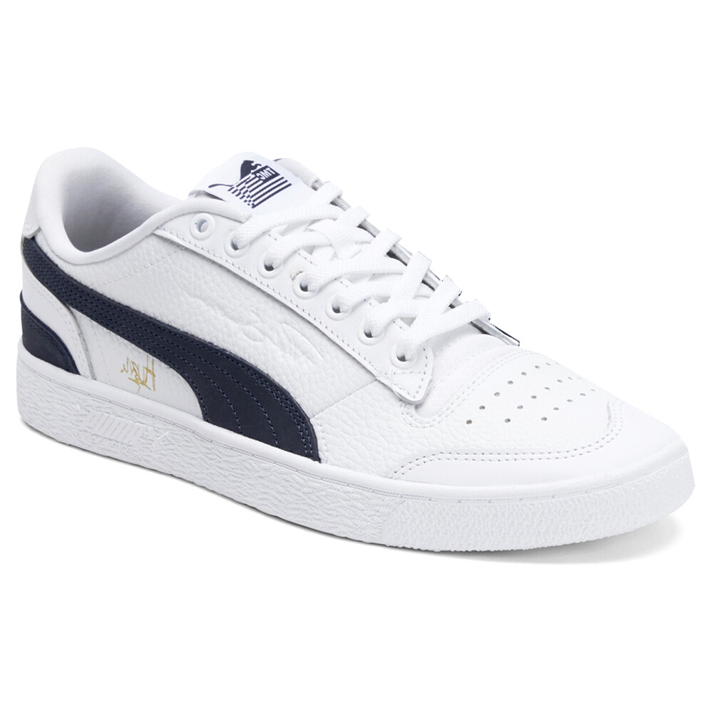 PUMA TMC Clyde OG★プーマ クライド TMC コラボ 海外 真っ白 PUMA x TMC Clyde OG Sneakers | PUMA
