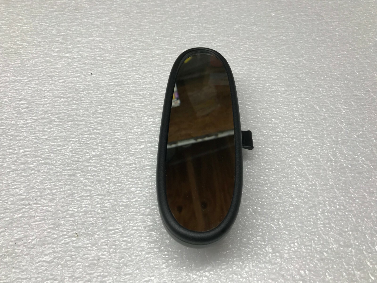 LAMBORGHINI AVENTADOR HURACAN INTERIOR REAR VIEW MIRROR OEM 8J0857511H