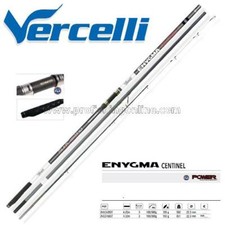CANNA DA PESCA VERCELLI ENYGMA CENTINEL T LC