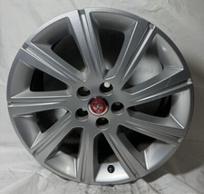 Jaguar E-pace X540 2018-2021 189 Spoke Stock Wheels Rims Oem J9c5195 5x108