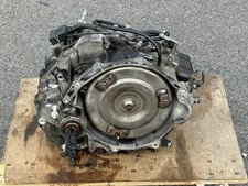 Opel Vectra C 2,2 Benzin Automatikgetriebe Getriebe mit Wandler 55350445 JF