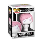Funko POP! Television - Black Mirror Ashley Too (#945)