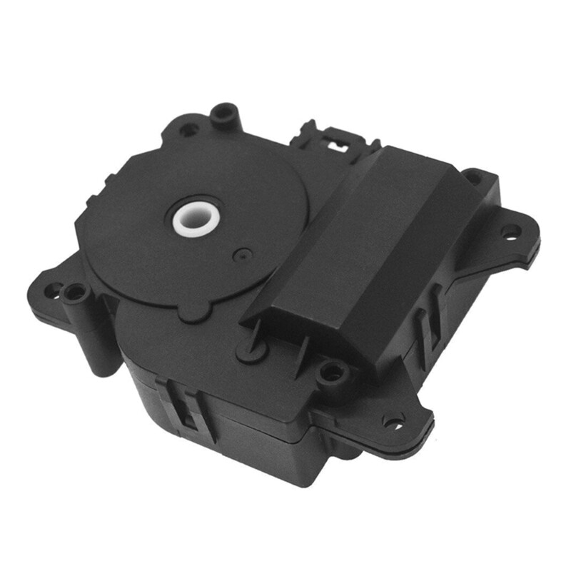 8710607120 604906 HVAC Heater A/C Blend Air Door Actuator eBay