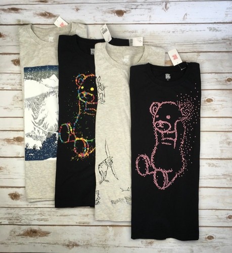 Mens Design Tshirts Store Graniph 