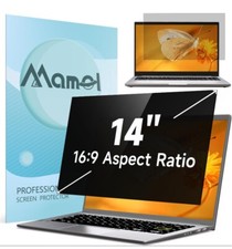 Mamol Professional Laptop Screen Protector 14  