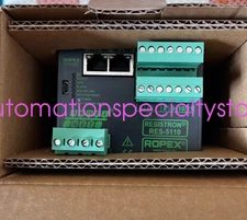 1PCS ROPEX  RES-5110 Brand new Temperature controller shipping  Via Fedex or DHL