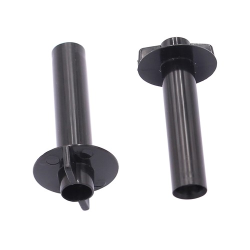 2x Rear Trim Panel Fastener Clip Screw Nut for 2005-09 Ford Mustang - Picture 4 of 9