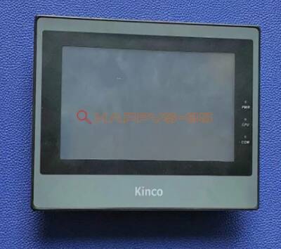 1PCS Gebraucht KINCO MT4414TE Touch Screen Geprüft