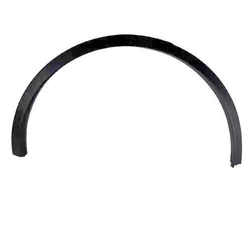 Black Fender Flares Molding Fit Tesla Model Y 2020-2023 – Left Right Front Rear Set