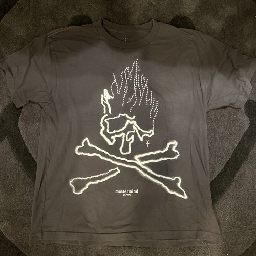 Travis Scott Cactus Jack Mastermind 