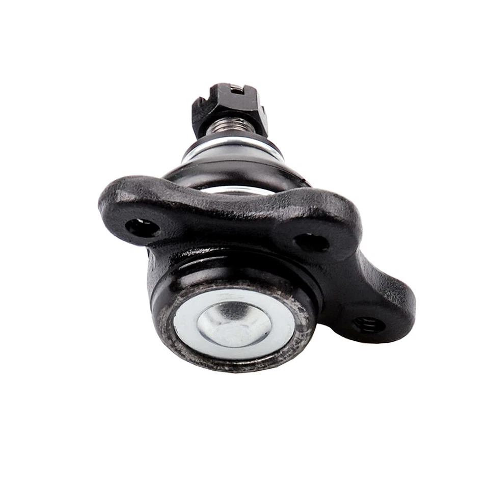 9 Pcs Front Lower Upper Ball Joints Tie Rod End Pitman Arm For Mazda B2600 B2200 - Image 3 of 4