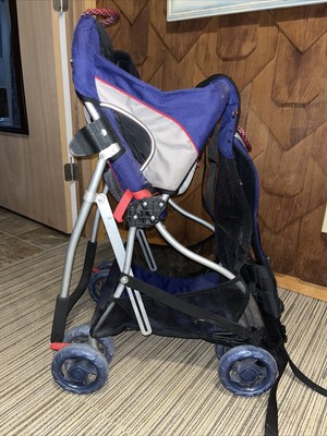 kelty stroller backpack