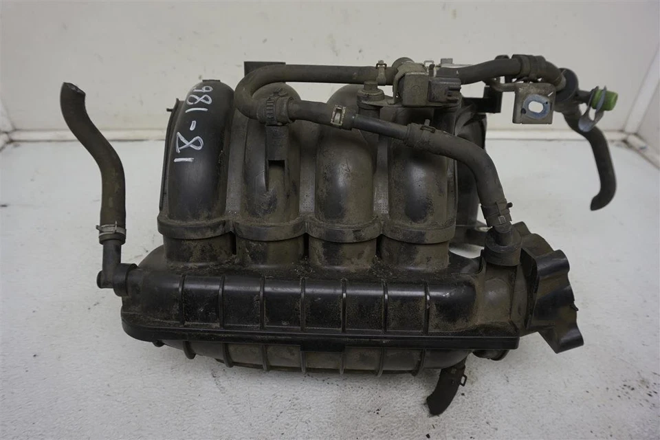 Nissan Altima 2007-2012 colector de admisión de aire 2,5 L 14001-Ja00a *sin híbrido Foto 2 de 4