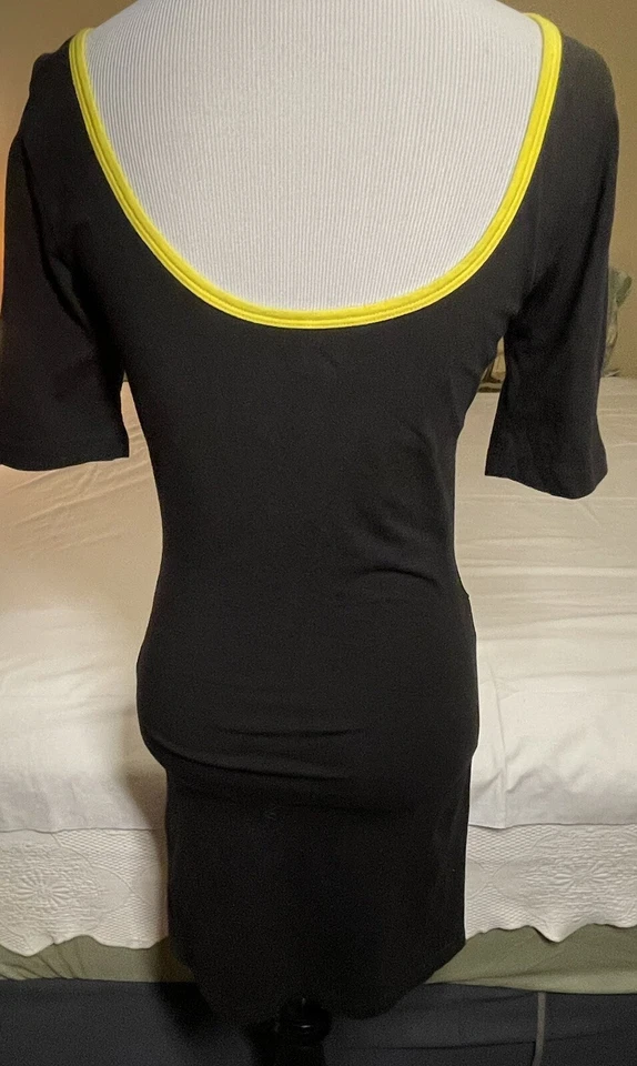 DC COMIC BATMAN DAMAS DISFRAZ VESTIDO TALLA M Foto 2 de 4