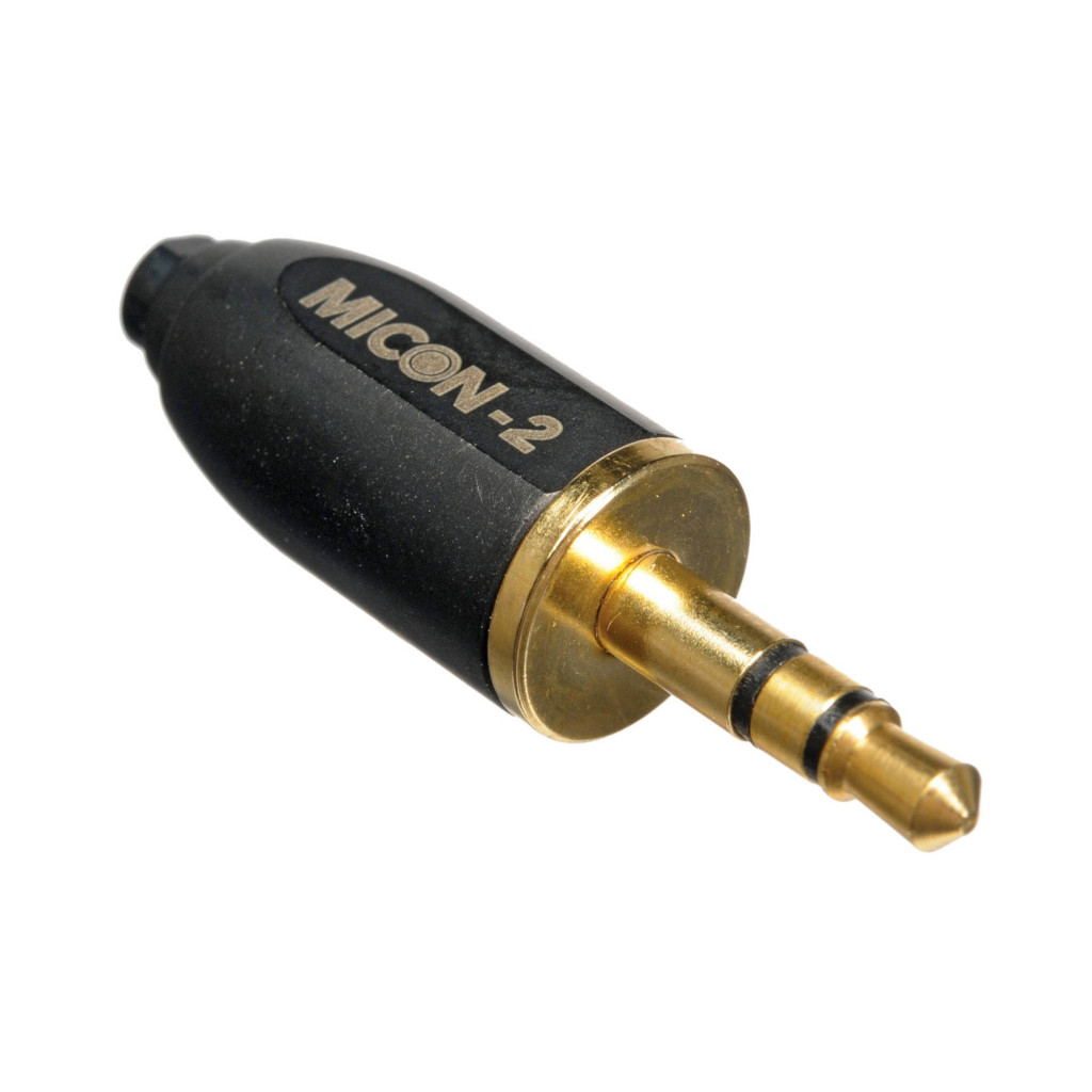 Rode Micon-2 3.5mm Minijack Adaptor : Connectors