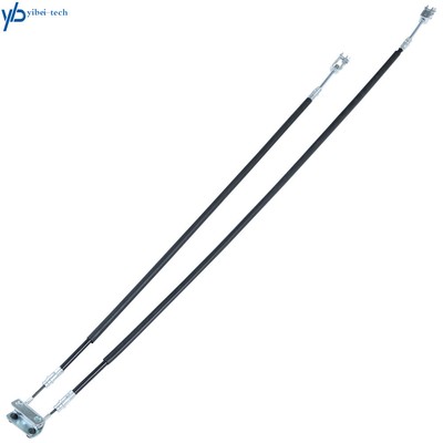 Brake Cable Set 70273-G03 Fit For EZGO TXT-Medalist 1994-UP Golf Cart 70716-G03