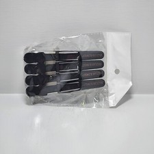 Brazilian Blowout Hair Clips 4 pc  New  Free Shipping