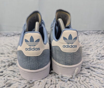adidas campus ash grey