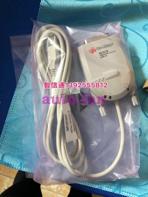 Applicable for 82357B GPIB to USB Card 82357B IEEE488 Test Lead