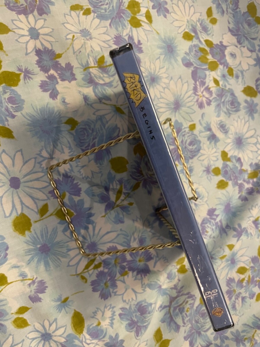 DVD Batkid Begins BRAND NEW Boy battles Leukemia