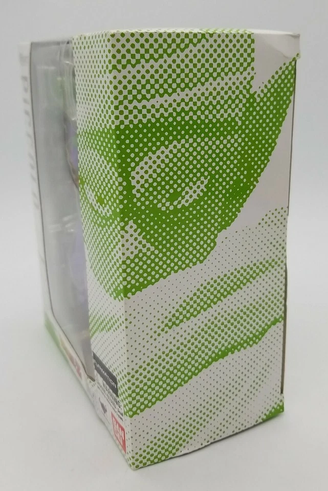 万代 S.H. Figuarts Piccolo 龙珠 Z 可动人偶全新带盒带盒磨损 — 第 4/4 张图片