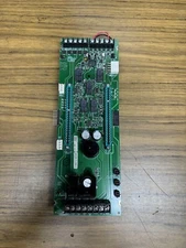 Simplex 566-227 4100U/ES CPU Motherboard Tested Working