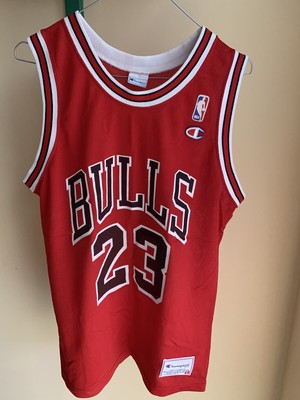 pallone autografato da michael jordan