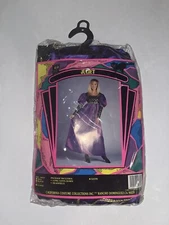 New Juliet Costume Adult Large California Costume Collections Gown & Headpiece