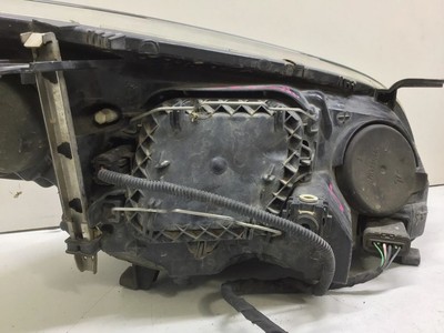 2012-2016 Mk3 Renault MEGANE Headlight LH Passenger Side 