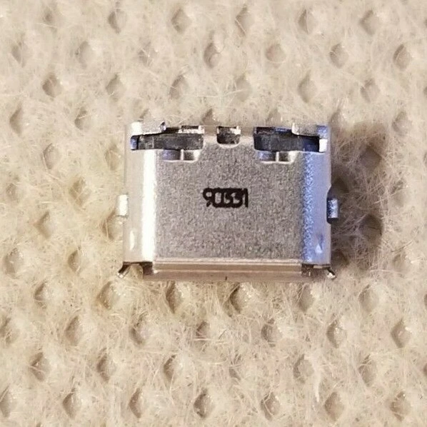 Nuevo puerto de carga micro USB Sony Ericsson OEM para VIVAZ U5 U5a U5i PRO U8 U8i Foto 4 de 4