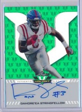 2017 Leaf Valiant Baseball Cards 4