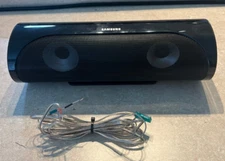 Samsung PS-JC2-1 Center Front Speaker for Surround Sound Systems
