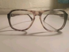 Arnold Palmer 24, Grey, 56X17MM, Vintage Glasses