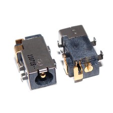 New DC Power Jack Socket For Lenovo Ideapad Miix 510-12IKB 80XE 510-12ISK 80U1