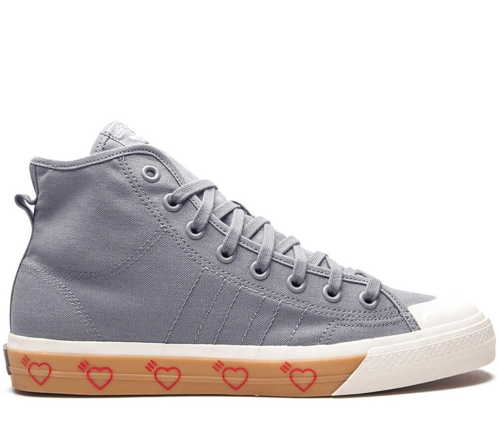 Adidas nizza deals hi shoes