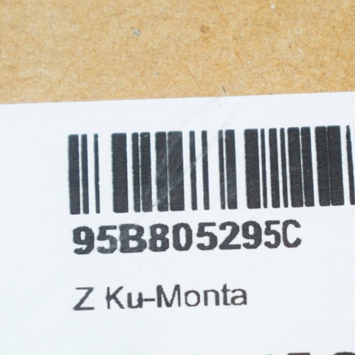 NEW PORSCHE MACAN 2019>> LEFT TURBOCHARGER INTERCOOLER BRACKET