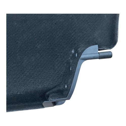 2005-2008 R52 MINI Cooper Convertible Rear Cargo Cover Parcel Shelf 51467146370 - Picture 10 of 15