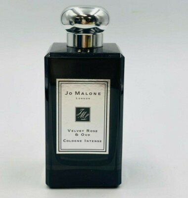 Jo Malone Cologne Intense Collection Choose your fragrance 3.4 oz