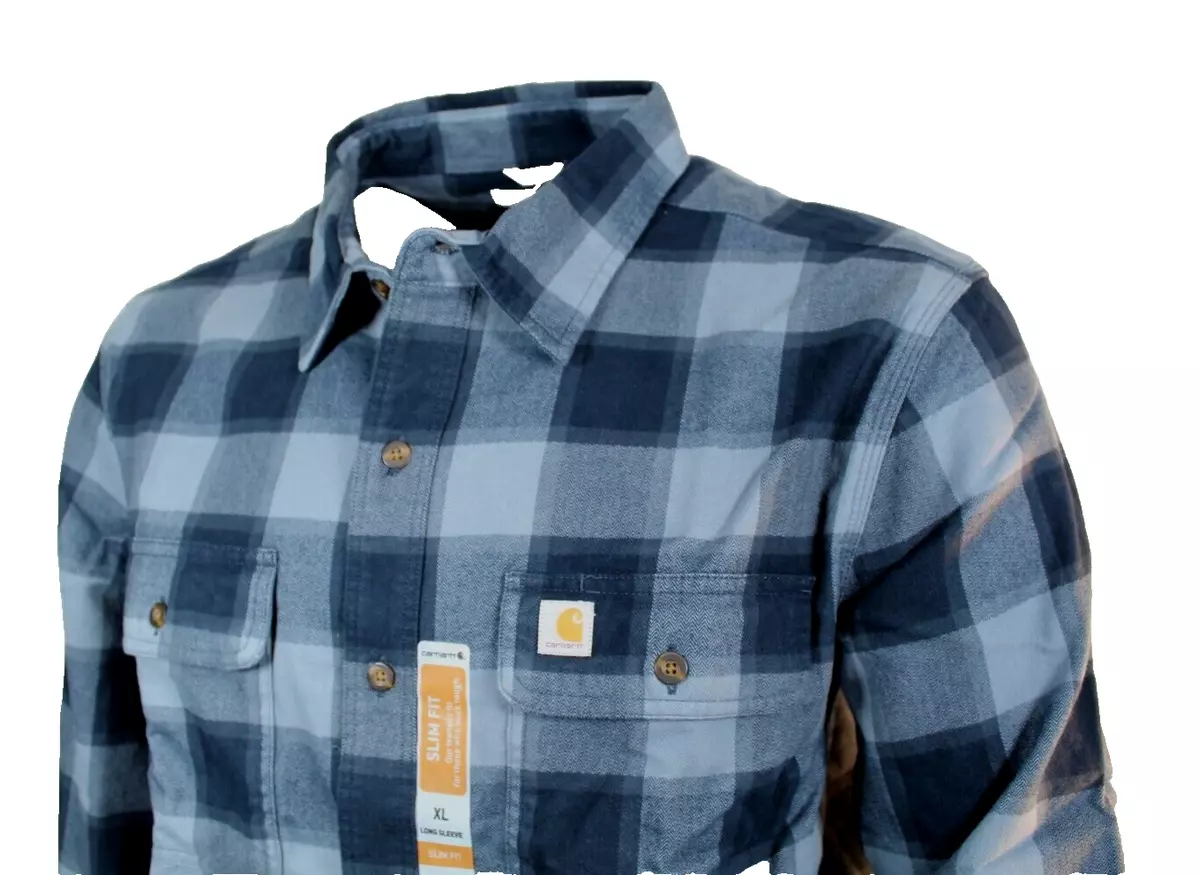 Hubbard carhartt top