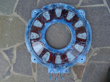 Stator f&uuml;r Scheibengenerator 3-4kw/300RPM f&uuml;r Windturbine, VAWT, HAWT