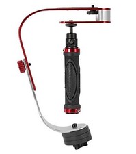 Handheld Photo  Video Stabilizer f DSLR