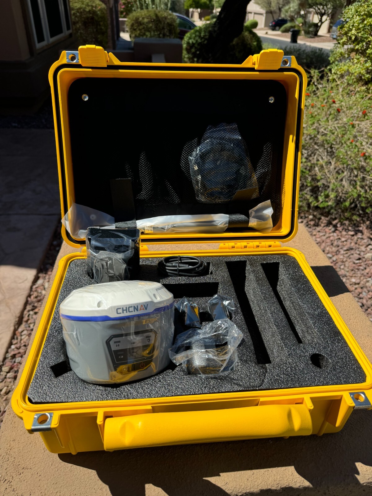 Surveyor Market Item for Sale