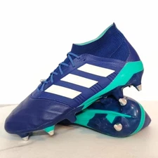 ADIDAS PREDATOR 18.1 SG LEA CQ1692 uk 8,5 us 9 eu 42 2/3