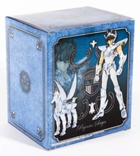 Figurine Saint Seiya Myth Cloth Ex Pegase V2  Oce Bandai
