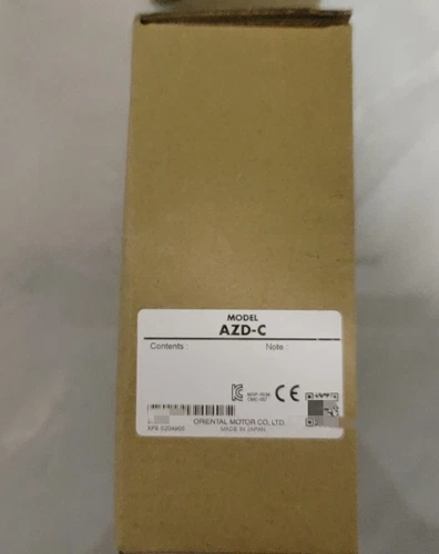 AZD-C drive Brand New - Picture 1 of 3