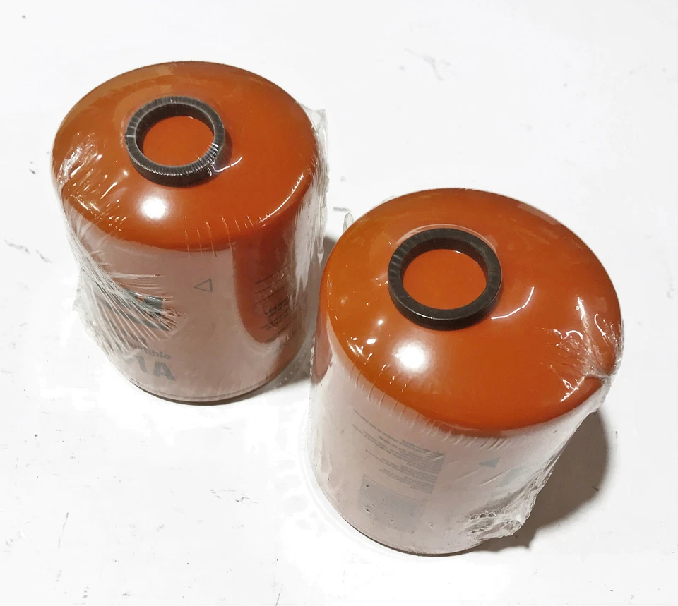 Filtro de combustible Fram P1101A [Lote de 2] NOS Foto 3 de 4