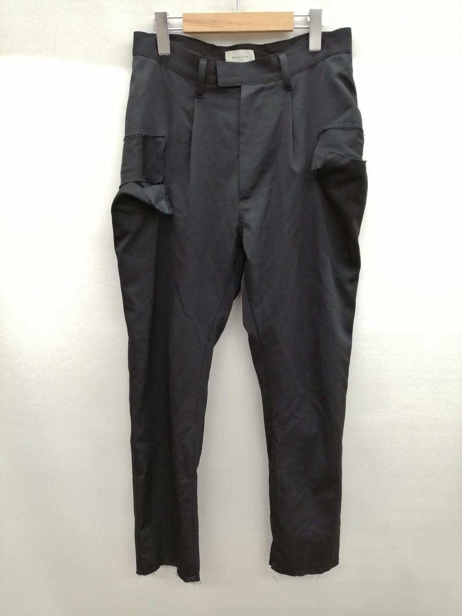 Bed J.W.Ford Blk Design Slacks | eBay Bed J.W.Ford Blk Design Slacks | eBay