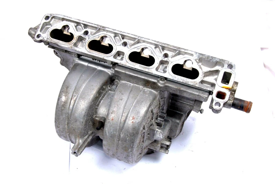 Colector De Admisión Para Vauxhall Vectra C Astra H Meriva 1.8 Z18XEL 24405386 - Imagen 3 de 4