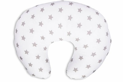 widgey nursing pillow