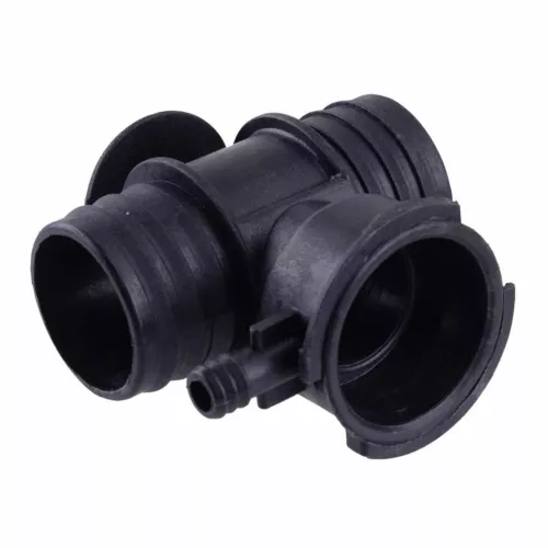 52028974AA Coolant Filler Radiator Hose Connector for Dodge Avenger Durango - Picture 2 of 4